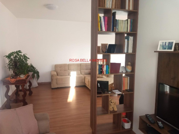 Imagem Apartamento com 3 Quartos à Venda, 83 m² em Jardim Ana Maria - Jundiaí