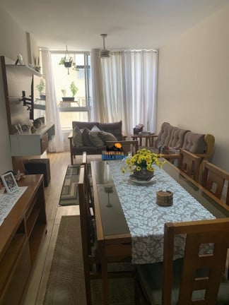 Foto do imóvel Apartamento com 2 Quartos à Venda,  em Aparecida - Santos