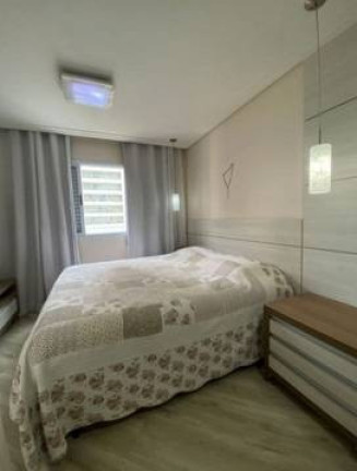 Imagem Apartamento com 2 Quartos à Venda, 152 m² em Altos Do Esplanada - São José Dos Campos