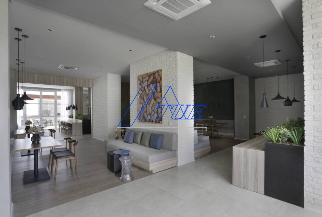 Imagem Apartamento com 2 Quartos para Alugar ou Temporada, 62 m² em Barra Funda - São Paulo