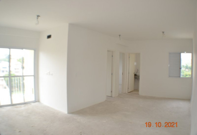 Imagem Apartamento com 3 Quartos à Venda, 70 m² em Nova Itatiba - Itatiba