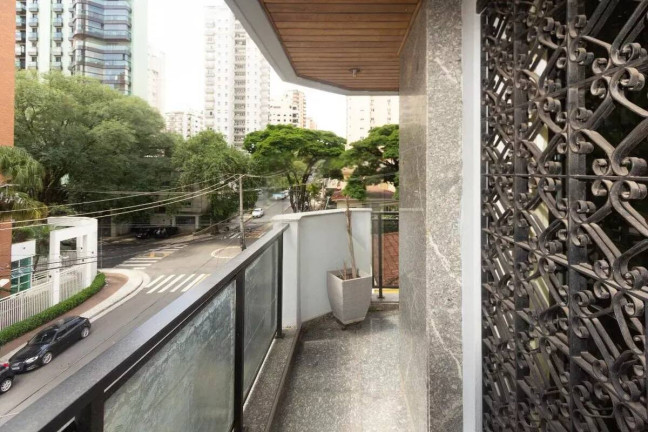 Foto do imóvel Apartamento com 3 Quartos à Venda, 150 m² em Planalto Paulista - São Paulo