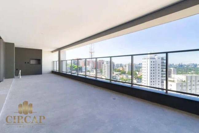 Foto do imóvel Apartamento com 3 Quartos à Venda, 232 m² em Alto Da Lapa - São Paulo