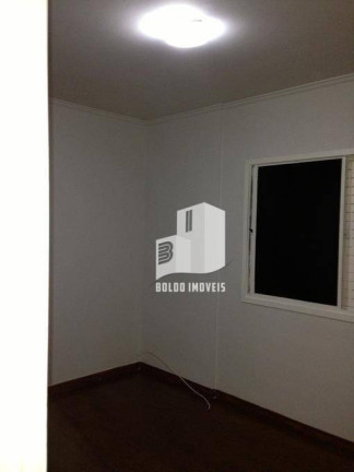 Imagem Apartamento com 3 Quartos à Venda, 80 m² em Brooklin - São Paulo