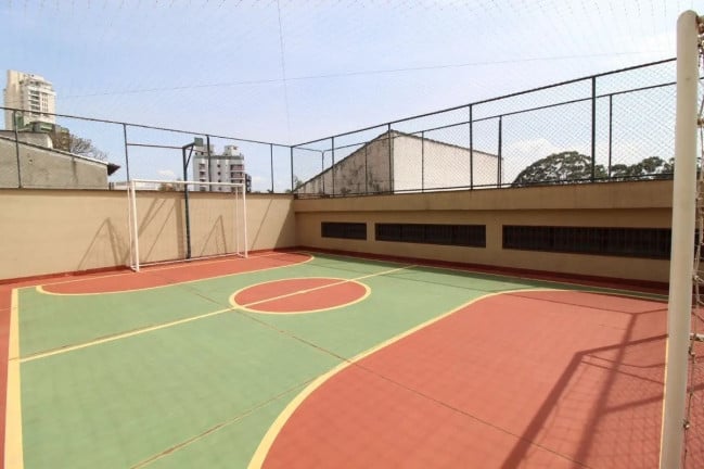 Foto do imóvel Apartamento com 3 Quartos à Venda, 148 m² em Alto Da Lapa - São Paulo