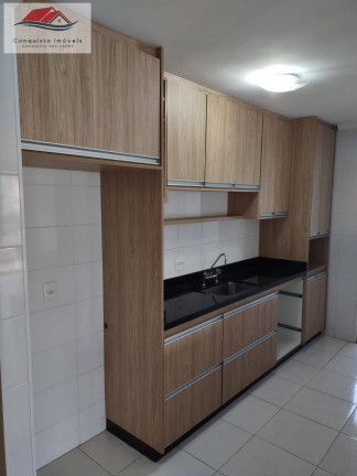 Imagem Apartamento com 3 Quartos à Venda, 82 m² em Jardim Flor Da Montanha - Guarulhos