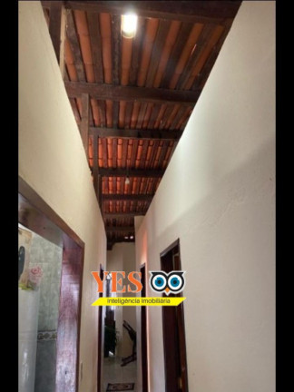 Imagem Casa com 3 Quartos à Venda, 120 m² em Calumbi - Feira De Santana