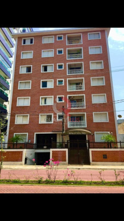Imagem Apartamento com 1 Quarto à Venda, 60 m² em Boqueirão - Praia Grande