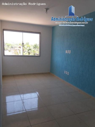 Imagem Apartamento com 1 Quarto para Alugar, 48 m² em Vista Alegre - São Gonçalo
