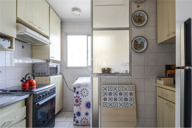 Foto do imóvel Apartamento com 1 Quarto à Venda, 36 m² em Bela Vista - São Paulo