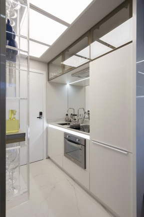 Foto do imóvel Studio com 1 Quarto à Venda, 24 m² em Rio Branco - Porto Alegre