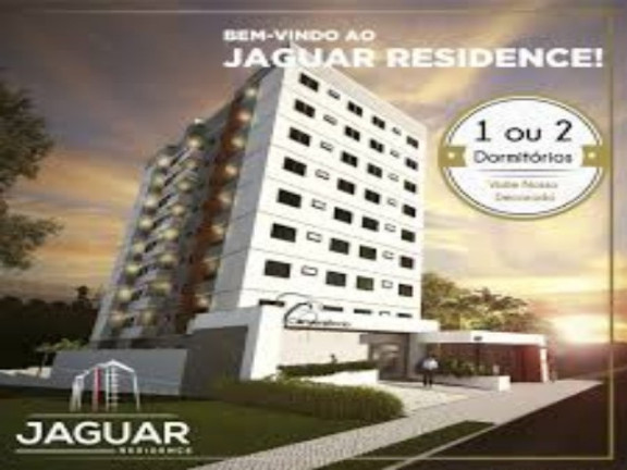 Foto do imóvel Imóvel com 2 Quartos à Venda, 52 m² em Chácara Recreio Primavera - Jaguariúna