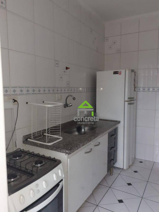 Imagem Apartamento com 2 Quartos à Venda, 63 m² em Chácara Agrindus - Taboão Da Serra
