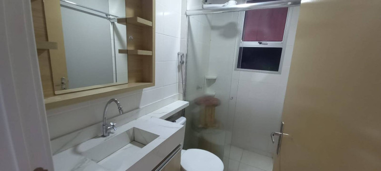 Imagem Apartamento com 2 Quartos à Venda, 42 m² em Novo Aleixo - Manaus