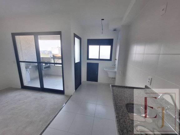 Foto do imóvel Apartamento com 2 Quartos à Venda, 58 m² em Baeta Neves - São Bernardo Do Campo