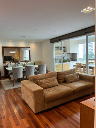 Foto do imóvel Apartamento com 3 Quartos à Venda, 143 m² em Vila Leopoldina - São Paulo