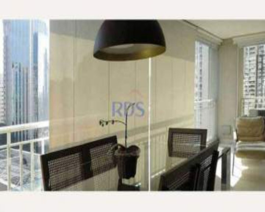 Foto do imóvel Apartamento com 1 Quarto à Venda, 91 m² em Itaim Bibi - São Paulo