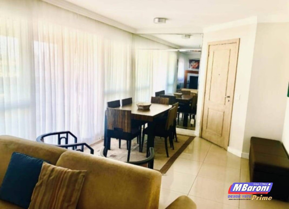 Foto do imóvel Apartamento com 2 Quartos à Venda, 100 m² em Vila Olímpia - São Paulo