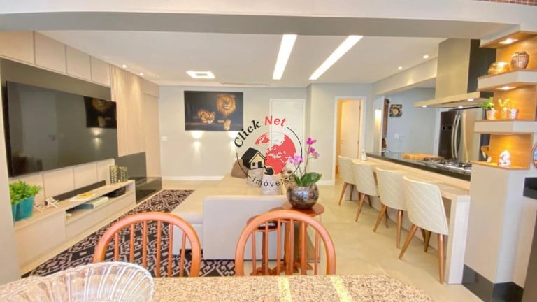 Foto do imóvel Apartamento com 2 Quartos à Venda, 127 m² em Jardim Chácara Inglesa - São Bernardo Do Campo