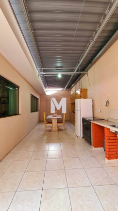 Imagem Casa com 3 Quartos à Venda, 250 m² em Dos Casa - São Bernardo Do Campo