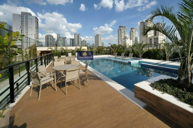 Foto do imóvel Apartamento com 2 Quartos à Venda, 65 m² em Vila Leopoldina - São Paulo