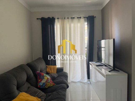 Foto do imóvel Apartamento com 2 Quartos à Venda, 54 m² em Nova Petrópolis - São Bernardo Do Campo