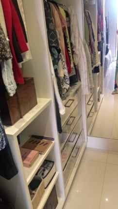 Foto do imóvel Apartamento com 3 Quartos à Venda, 156 m² em Vila Ipojuca - São Paulo