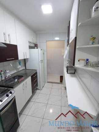 Foto do imóvel Apartamento com 3 Quartos à Venda, 62 m² em Baeta Neves - São Bernardo Do Campo