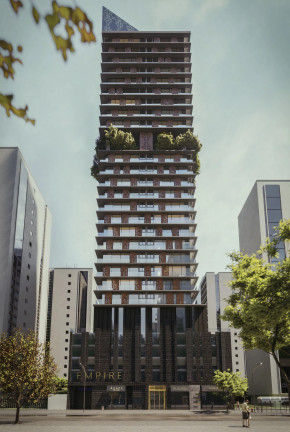 Foto do imóvel Apartamento com 4 Quartos à Venda, 249 m² em Pioneiros - Balneário Camboriú