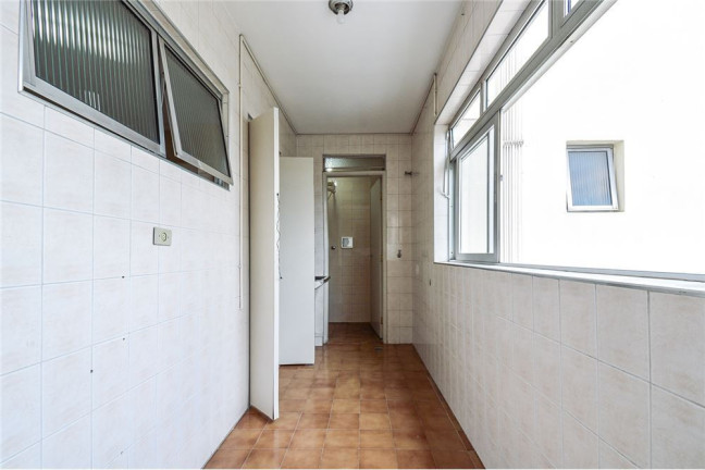 Imagem Apartamento com 2 Quartos à Venda, 85 m² em Cambuci - São Paulo