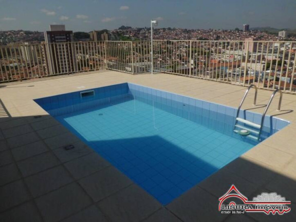 Foto do imóvel Apartamento com 3 Quartos à Venda, 87 m² em Centro - Jacareí