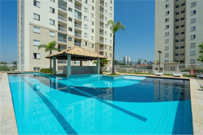 Imagem Apartamento com 3 Quartos à Venda, 61 m² em Jardim Japão - São Paulo