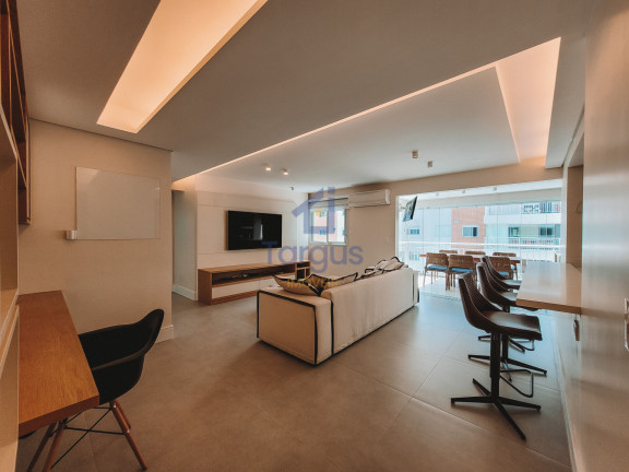 Foto do imóvel Apartamento com 2 Quartos à Venda, 102 m² em Moóca - São Paulo
