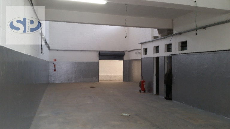 Imagem Imóvel Comercial para Alugar, 250 m² em Vila Endres - Guarulhos