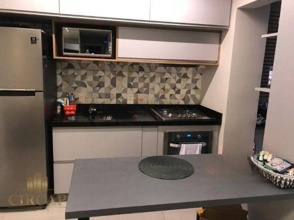 Foto do imóvel Apartamento com 2 Quartos à Venda, 66 m² em Perdizes - São Paulo