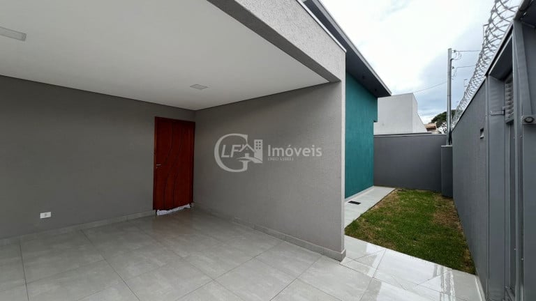 Imagem Casa com 2 Quartos à Venda,  em Parque Dos Novos Estados - Campo Grande