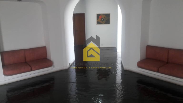 Foto do imóvel Apartamento com 3 Quartos à Venda, 254 m² em Centro - São Bernardo Do Campo