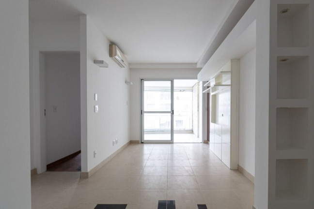 Foto do imóvel Apartamento com 2 Quartos à Venda, 65 m² em Itaim Bibi - São Paulo