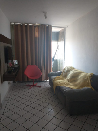 Imagem Apartamento com 3 Quartos à Venda, 70 m² em Candeias - Jaboatão Dos Guararapes