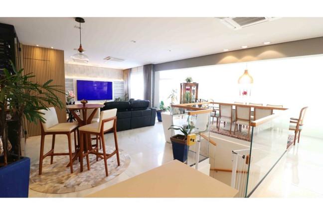 Foto do imóvel Imóvel com 1 Quarto à Venda, 138 m² em Pinheiros - São Paulo