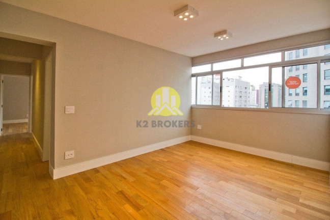 Foto do imóvel Apartamento com 2 Quartos à Venda, 67 m² em Itaim Bibi - São Paulo