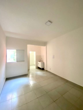 Imagem Kitnet com 1 Quarto para Alugar, 30 m² em Santa Cecília - São Paulo