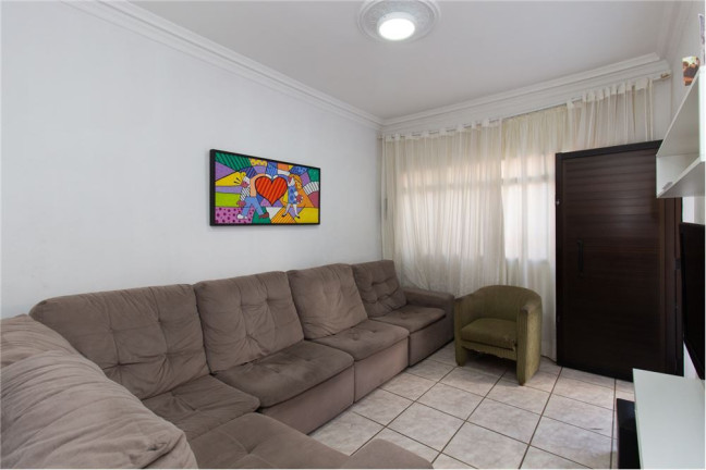 Imagem Casa com 3 Quartos à Venda, 160 m² em Vila Mariana - São Paulo