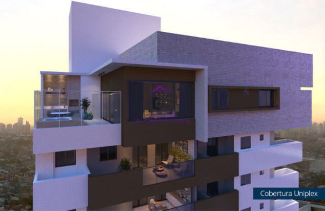 Imagem Apartamento com 2 Quartos à Venda, 68 m² em São Brás - Belém