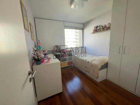 Imagem Apartamento com 3 Quartos à Venda, 100 m² em Moema - São Paulo