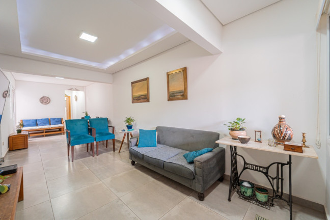 Foto do imóvel Casa com 4 Quartos à Venda, 243 m² em Vila Mariana - São Paulo