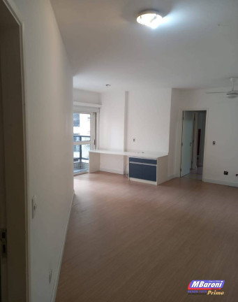Foto do imóvel Apartamento com 3 Quartos à Venda, 76 m² em Vila Olímpia - São Paulo