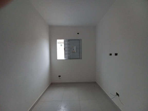 Imagem Casa com 2 Quartos à Venda, 52 m² em Samambaia - Praia Grande
