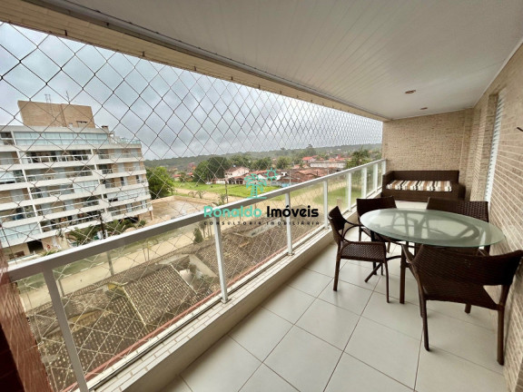 Imagem Apartamento com 2 Quartos à Venda, 84 m² em Indaia - Bertioga
