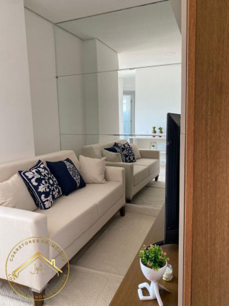 Foto do imóvel Apartamento com 2 Quartos à Venda, 73 m² em Vila Osasco - Osasco